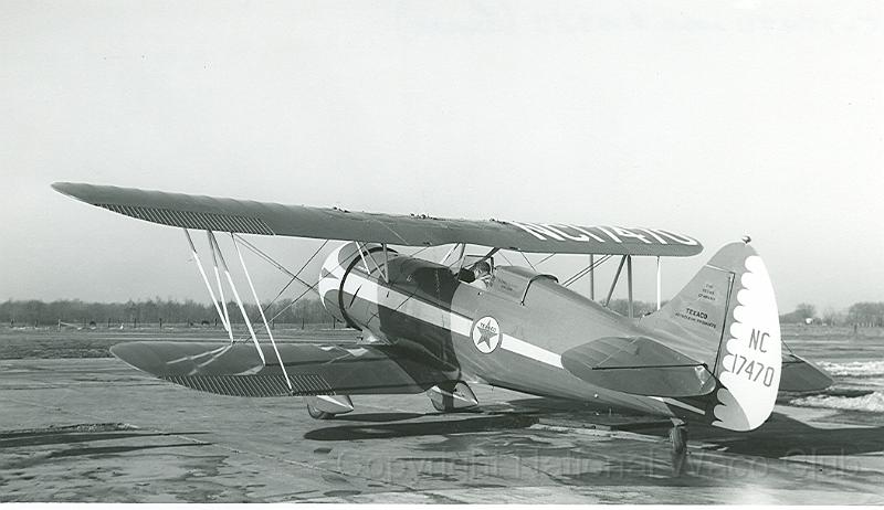 1936 Waco ZPF-6 NC17470 06.jpg - 1936 Waco ZPF-6 NC17470